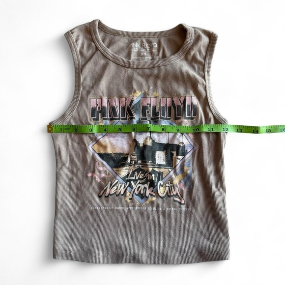 Pink Floyd Tank Top - XS - Picture 3 of 5